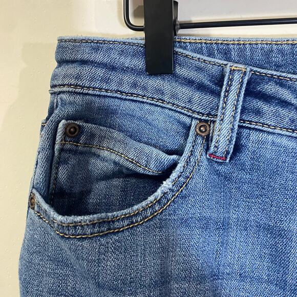 Idyllwind Fueled by Miranda Lambert Medium-Light Wash Bootcut Jeans Sz 12 - Picture 3 of 11